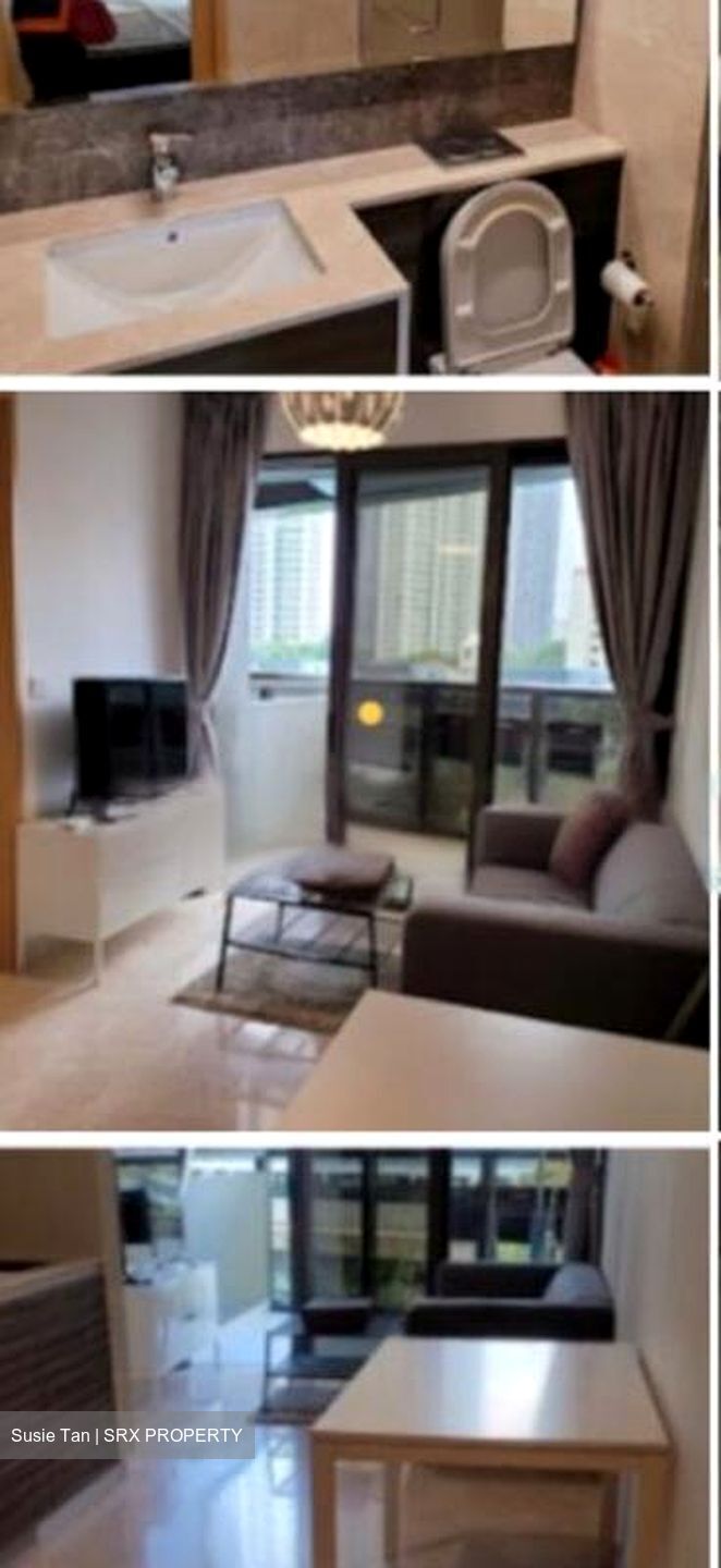 Commonwealth Towers (D3), Condominium #452297461